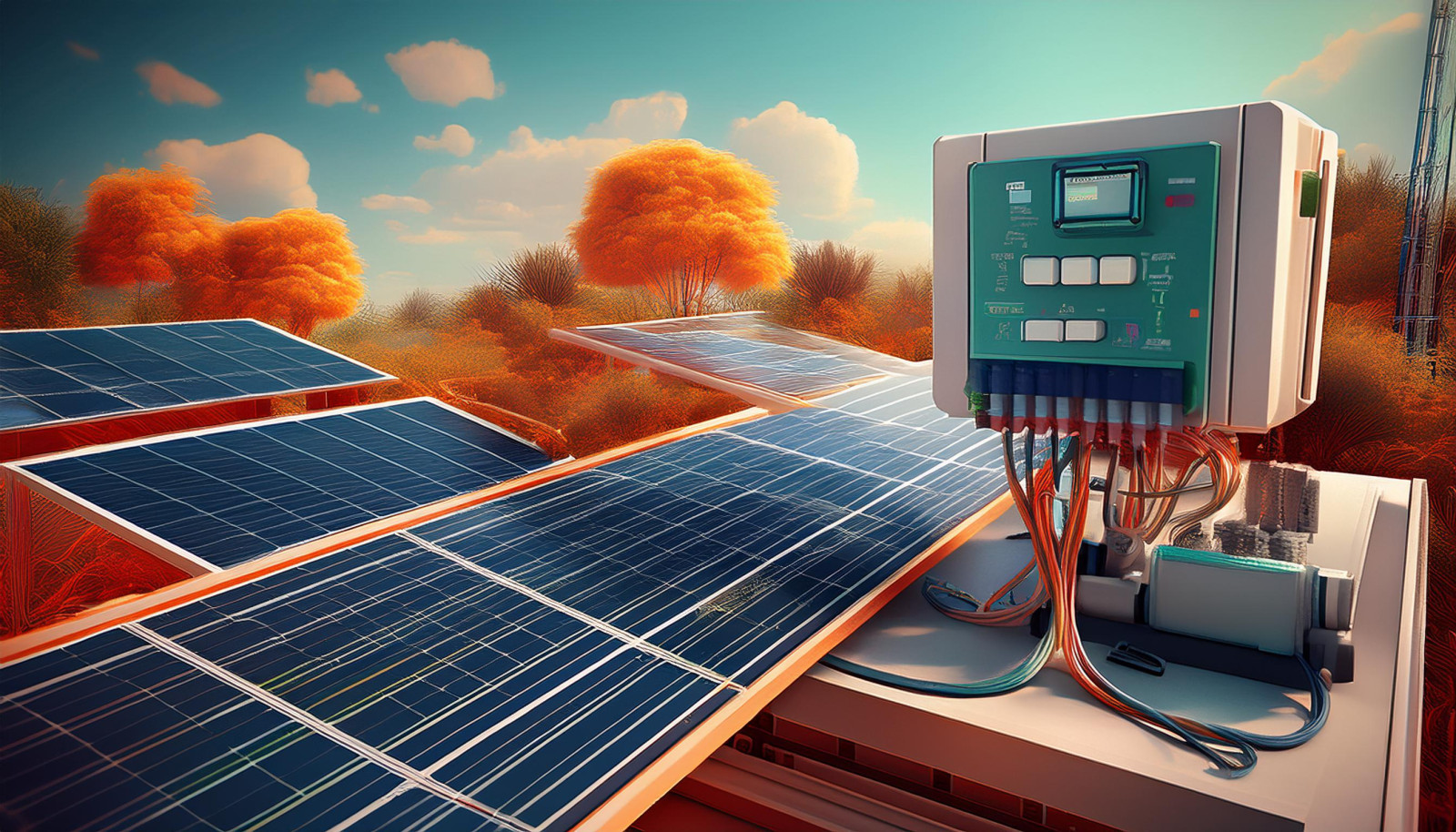 Determination of photovoltaic and photoenergy parameters of photoconverters (solar cells) and photovoltaic (solar) batteries. Determination of relative spectral characteristics of photoconverters (solar cells).